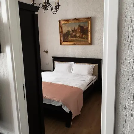 Laura's Place Brasov