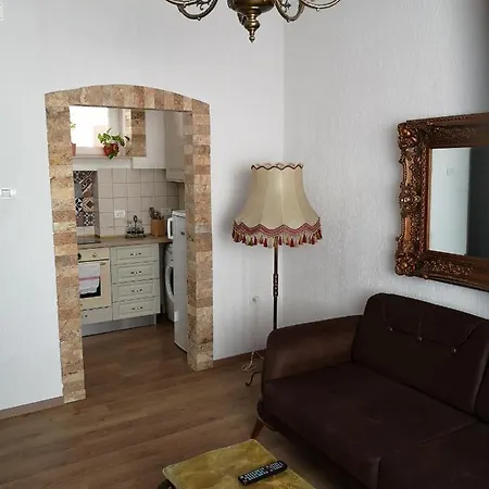 Apartment Laura's Place Brasov