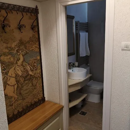 Laura's Place Apartment Brasov